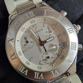 Orologio Cartier Chronoscaph