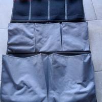 borsa fiamma da campeggio o camper 