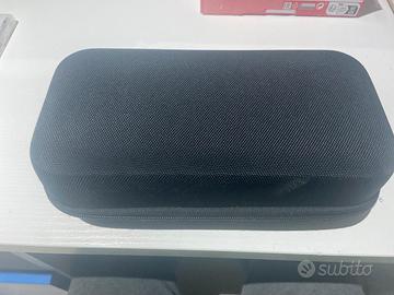 Porta nintendo swich