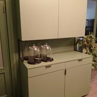 LIQUIDAZIONE TOTALE- Mobile di servizio-ristorante