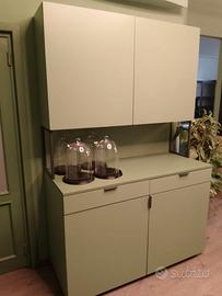 LIQUIDAZIONE TOTALE- Mobile di servizio-ristorante