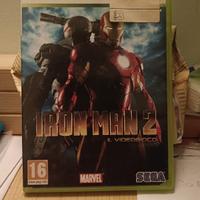 iron man 2 