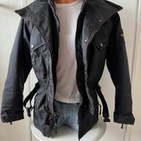 giacca invernale harley davidson