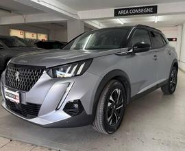 PEUGEOT 2008 BlueHDi 110 S&S GT