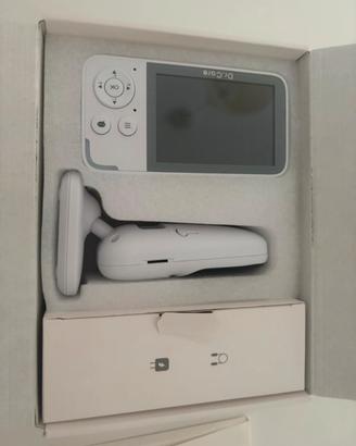 Baby monitor