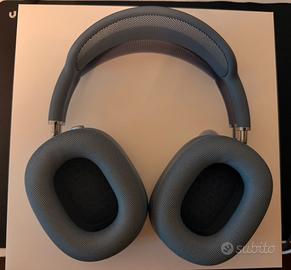 Airpods max 2 nuove