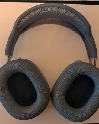 Airpods max 2 nuove