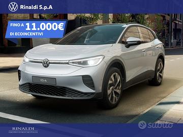 Volkswagen ID.4 77 kwh pro 286cv