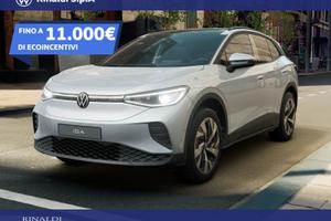 Volkswagen ID.4 77 kwh pro 286cv