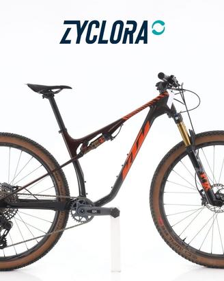 KTM Scarp Exonic X0 AXS t.M