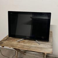 Sony Vaio All in One VPCL22S1E