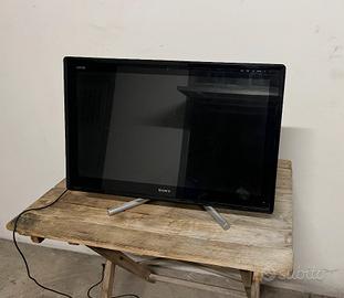 Sony Vaio All in One VPCL22S1E