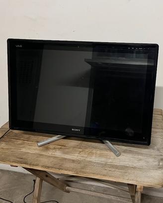 Sony Vaio All in One VPCL22S1E