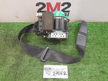 CINTURA DI SICUREZZA ANTERIORE DESTRA AUDI A4 Berl