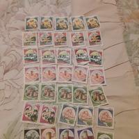 francobolli italiani in lire