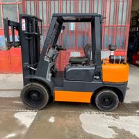 OMG 30Q diesel Triplex