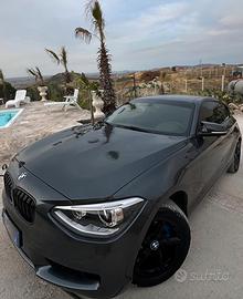 Bmw 316 D  Sport.