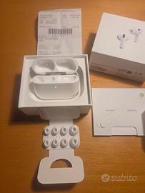 Airpods Pro 3 Custodia di ricarica originale Apple