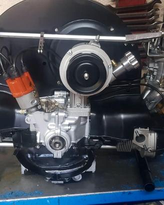 RICAMBI VW MAGGIOLINO E DERIVATI MOTORI