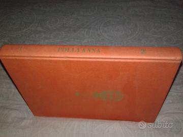 2 Libri Rari!  Polyanna  + Polyanna Cresce  1° Ed
