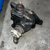 SCATOLA STERZO NISSAN CABSTAR 1 SERIE