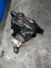 SCATOLA STERZO NISSAN CABSTAR 1 SERIE