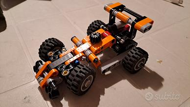 Lego Technic
