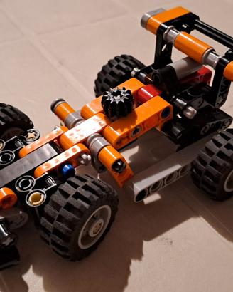 Lego Technic
