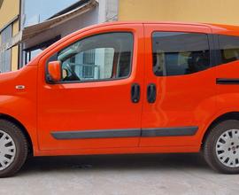 Fiat Qubo 5 posti Dynamic