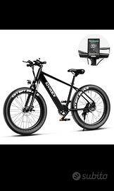 Bici elettriche professionale