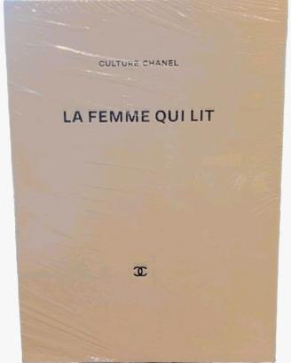 CHANEL: LA FEMME QUI LIT 
