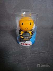 Termometro Bagnetto Miniland