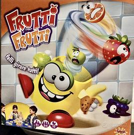 Gioco Frutti Frutti
