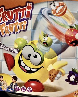Gioco Frutti Frutti