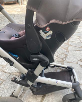 Trio Jane 90 euro