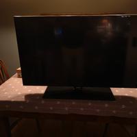 TV color Samsung