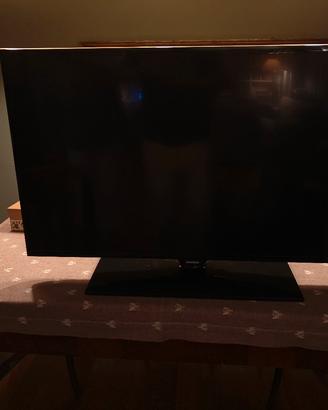 TV color Samsung