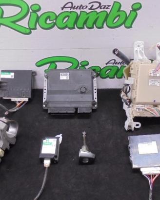 KIT AVVIAMENTO PER RAV4 III 2.2D-CAT 4WD 2011