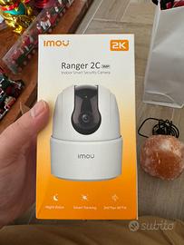 Telecamera per interni