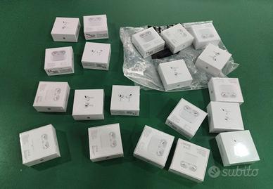 AIRPODS TERZA GENERAZIONE