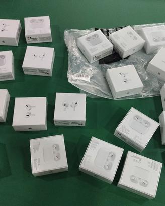 AIRPODS TERZA GENERAZIONE