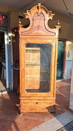 vetrina 1 anta fine 800