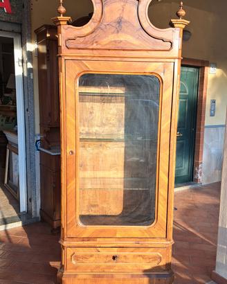 vetrina 1 anta fine 800