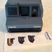 Polaroid Impulse 600