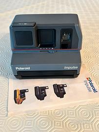 Polaroid Impulse 600