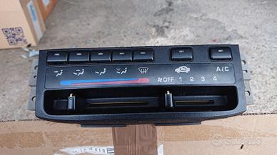 comandi aria honda civic 