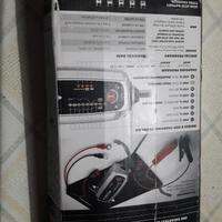 Caricabatterie CTEK MXS 5.0