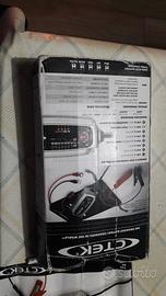 Caricabatterie CTEK MXS 5.0