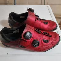 shimano xc7 scarpe 41