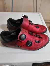 shimano xc7 scarpe 41